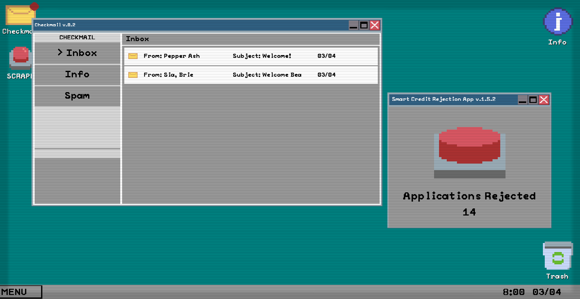 Prisma Inc Screenshot 1